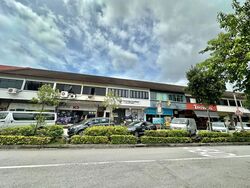 Seletar Hills Estate (D28), Shop House #511038981